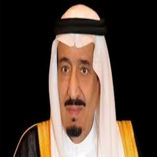 #خادم_الحرمين_الشريفين يتلقى اتصالاً هاتفياً من رئيس المجلس الأوروبي