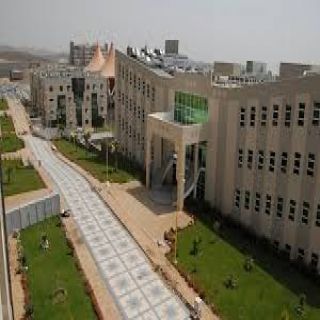 #جامعة_الملك_خالد تنظم ورشة عمل بعنوان "نحو تنمية بلا تعديات"