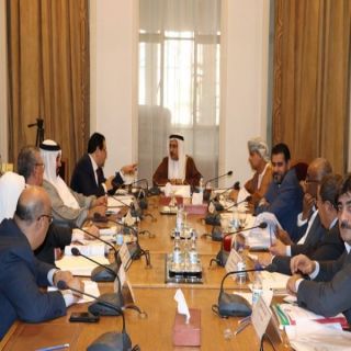 البرلمان العربي يوافق على مقترح الرئيس بإنشاء مركزاً إقليمياً للدبلوماسية البرلمانية العربية
