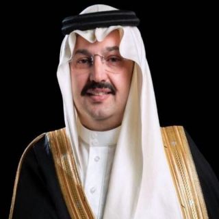 سمو أمير عسير يلتقي معالي رئيس #جامعة_الملك_خالد ومديري التعليم بالمنطقة