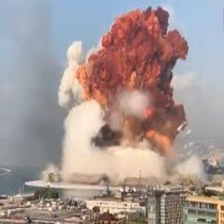 عون يوقع قانوناً لتعويض ضحايا انفجار بيروت
