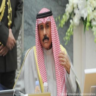 أمير الكويت: يهنئ قادة دول الخليج للتوصل إلى أتفاق نهائي لحل الأزمة الخليجية