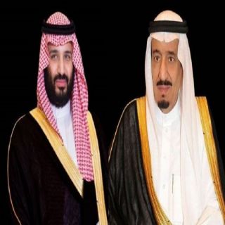 القيادة تُعزي حاكم #الفجيرة في وفاة الشيخ عبدالله الشرقي
