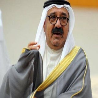 #الكويت: وفاة الشيخ ناصر صباح الأحمد الصباح عن عمر يناهز 72 عاما