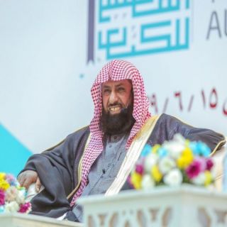 الموت يُغيب شاعر الدعوة السعودي راجح العجمي