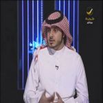 محليا - حقيقة وسم "رائف العتيبي " يكشفها المهندس عبد الرحمن الشهري