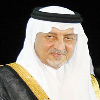 سمو أمير مكة المُكرمة يزور غدًا الأحد مُحافظة #جدة