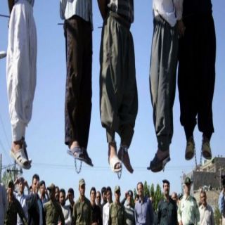 #إيران تُعدم 3 من السجناء سياسيين سراً