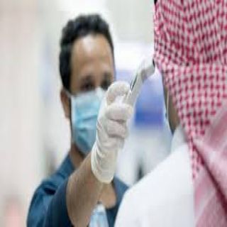 #السعودية تُسجل أقل مُعدل إصابة بفيروس #كورونا منذ 9 أشهر