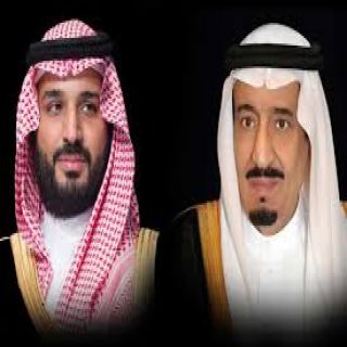 القيادة تعزي الرئيس الإندونيسي في ضحايا تحطم طائرة جاكرتا