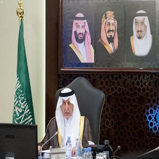 سمو الأمير خالد الفيصل يوافق على إقامة فعاليات أيام مكة للبرمجة