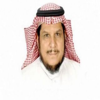 الحصيني عبر "تويتر" يوضح أسباب هطول الثلج على #بللسمر