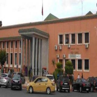 محكمة الإستئناف بمراكش تصدر حكمًا ضد فنانة مغربية مشهورة