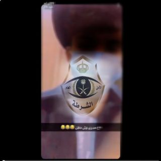 شرطة الرياض : القبض على شخص تحرَش بمرتادي الأماكن العامة