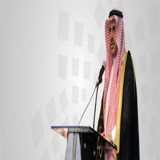رئيس #جامعة_الملك خالد يرعى افتتاح الملتقى العلمي السنوي الرابع بتهامة