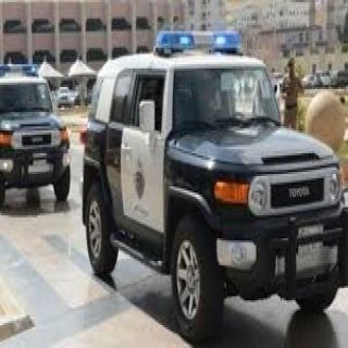شرطة الرياض تقبض على 10مخالفين لنظام الإقامة ارتكبوا جرائم سرقة ونشل