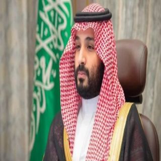 سمو #ولي_العهد يرعى غدًا السبت سباق "كأس السعودية 2021"