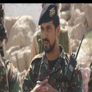 الجيش اليمني يُعلن مقتل قائد قوات الأمن الخاصة في #مأرب