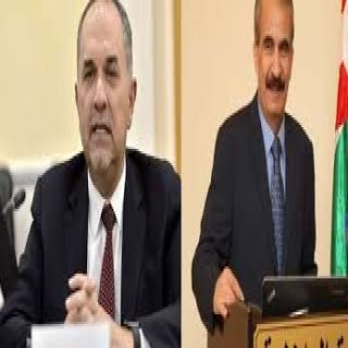 العاهل الأردني يقبل إستقالة وزيري الداخلية والعدل