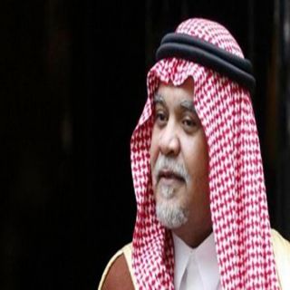 بندر بن سلطان قضية #خاشقجي انتهت وتقرير CIA لا يملك أدلة