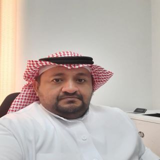 جعفر عزالدين البارقي إلى الثامنة بـ #بلدية_بارق