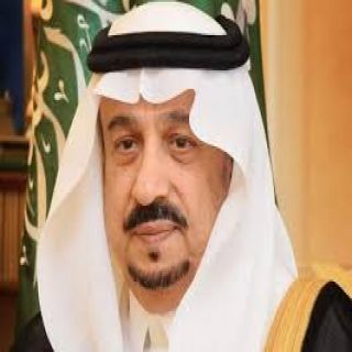 سمو أمير #الرياض يوجه بمنع البيع داخل الحدائق العامة