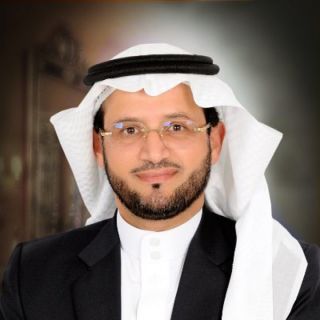 استشاري امراض الدم والأورام الدكتور "الشهري " يصل لمستشفى المجاردة العام