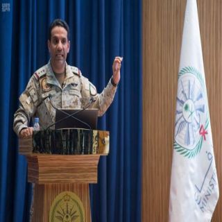 المالكي وزارة الدفاع ستتخذ الإجراءات اللازمة والرادعة لحماية مقدراتها ومكتسباتها الوطنية