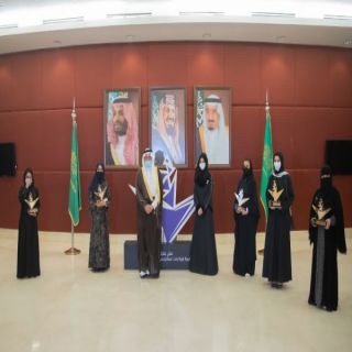 برعاية خادم الحرمين الشريفين ..وزير التعليم يكرّم الفائزات بجائزة الأميرة نورة للتميّز النسائي