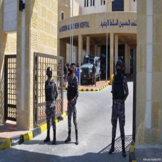 رئيس الوزراء الأردني: الحكومة تتحمل المسؤولية السياسية عن «فاجعة السلط»