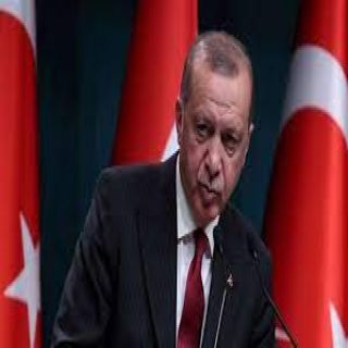 #اردوغان ينسحب من الإتفاقية الأروبية لحماية المرأة