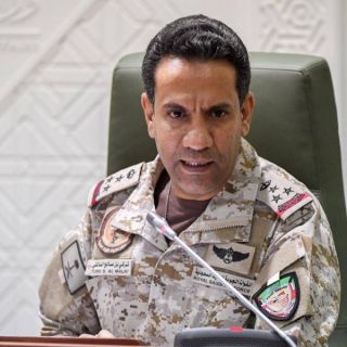 المالكي يجب تحكيم العقل وقبول المبادرة السعودية