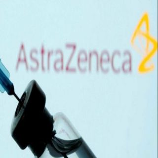 شركة لقاح أسترازينيكا تؤكد فعالية لقاحها بنسبة 79%