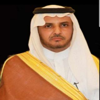 "الشهري" مودعًا أهالي ثلوث المنظر أتقدم لكم بوافر الشكر وعظيم الامتنان