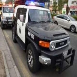 شرطة الشرقية : القبض على أحد أطراف مشاجرة فود ترك بالخبر