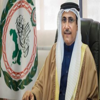 رئيس البرلمان العربي يشيد بمبادرتي ولي العهد السعودي #السعودية_الخضراء" و"الشرق الأوسط الأخضر