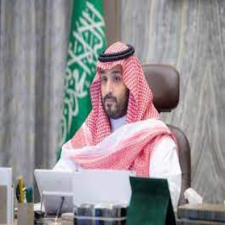 سمو #ولي_العهد: مجموع ما سينفق في ⁧‫المملكة‬⁩ حتى 2030 سيصل إلى 27 تريليون ريال