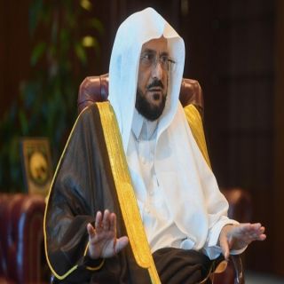 وزير #الشؤون_الإسلامية يوضح أسباب تطبيق قرار ضبط مكبرات الصوت