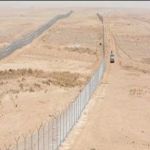 السعودية تعزز اجراءت الامن علي الحدود شديدة التحصين مع العراق