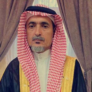 الشيخ سبران الشهري يُهنيء القيادة بحلول شهر رمضان المُبارك