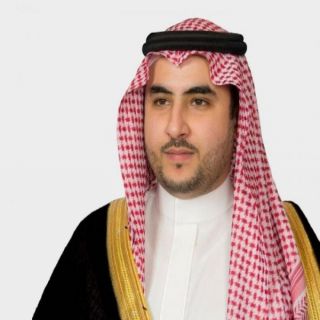 خالد بن سلمان يُهنئ المرابطين بحلول شهر رمضان المُبارك