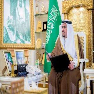 سمو الأمير فيصل بن مشعل يُثمن تميز خريجي كليتي الطب بجامعة القصيم