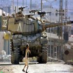 عالمية - فيديو -الجيش الإسرائيلي يبداء عمليات "الجرف الصامد"