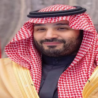 سمو ولي العهد يُرزق بمولود اسماه #عبدالعزيز_بن_محمد_بن_سلمان