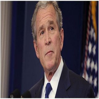 بوش يختار العودة للواجهة عبر بوابة الدفاع عن الهجرة