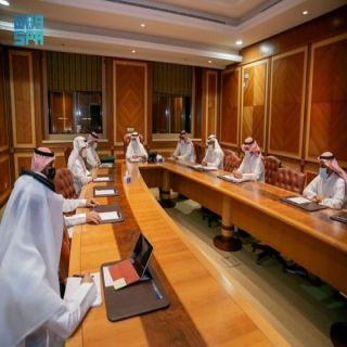 صندوق الشهداء والمصابين والأسرى والمفقودين يعقد اجتماعه الأول