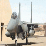 قاعدة الملك خالد الجوية بالقطاع الجنوبي تستعد لتمرين البحث والإنقاذ القتالي (النور 2013)