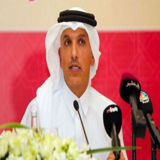 تفاصيل :القبض على وزير المالية القطري بشبهة الفساد