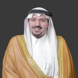 سمو أمير القصيم يوجه بإستمرار العمل في الإمارة والمحافظات ومراكز المنطقة