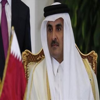أمير #قطر يُعفي وزير المالية بعد إعتقاله وإحالته للتحقيق في فساد مالي